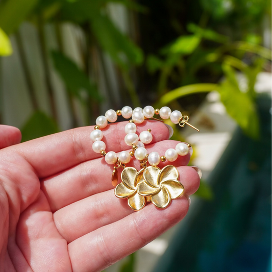 Bali Earrings