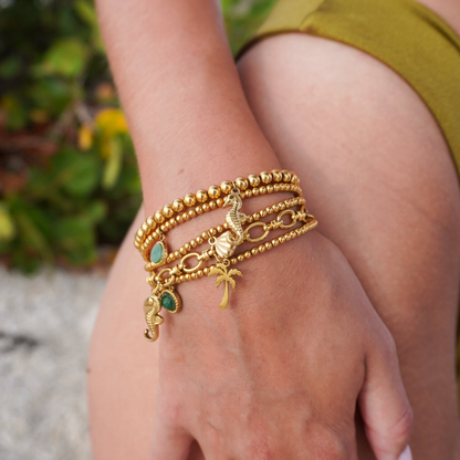 Nala Bracelet – Stainless Steel Bracelet