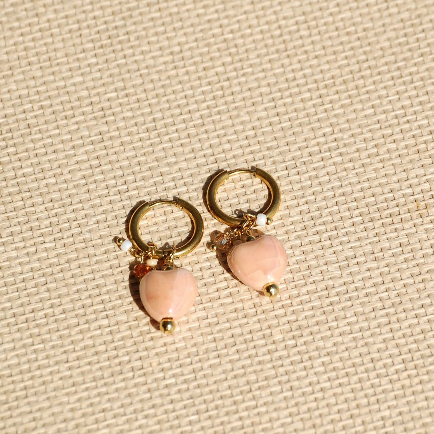 Doris earrings M