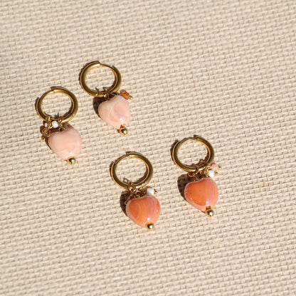 Doris earrings M