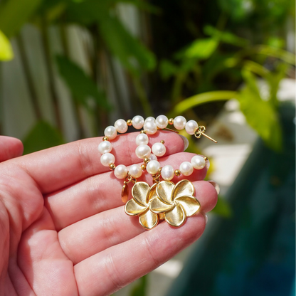 Bali Earrings