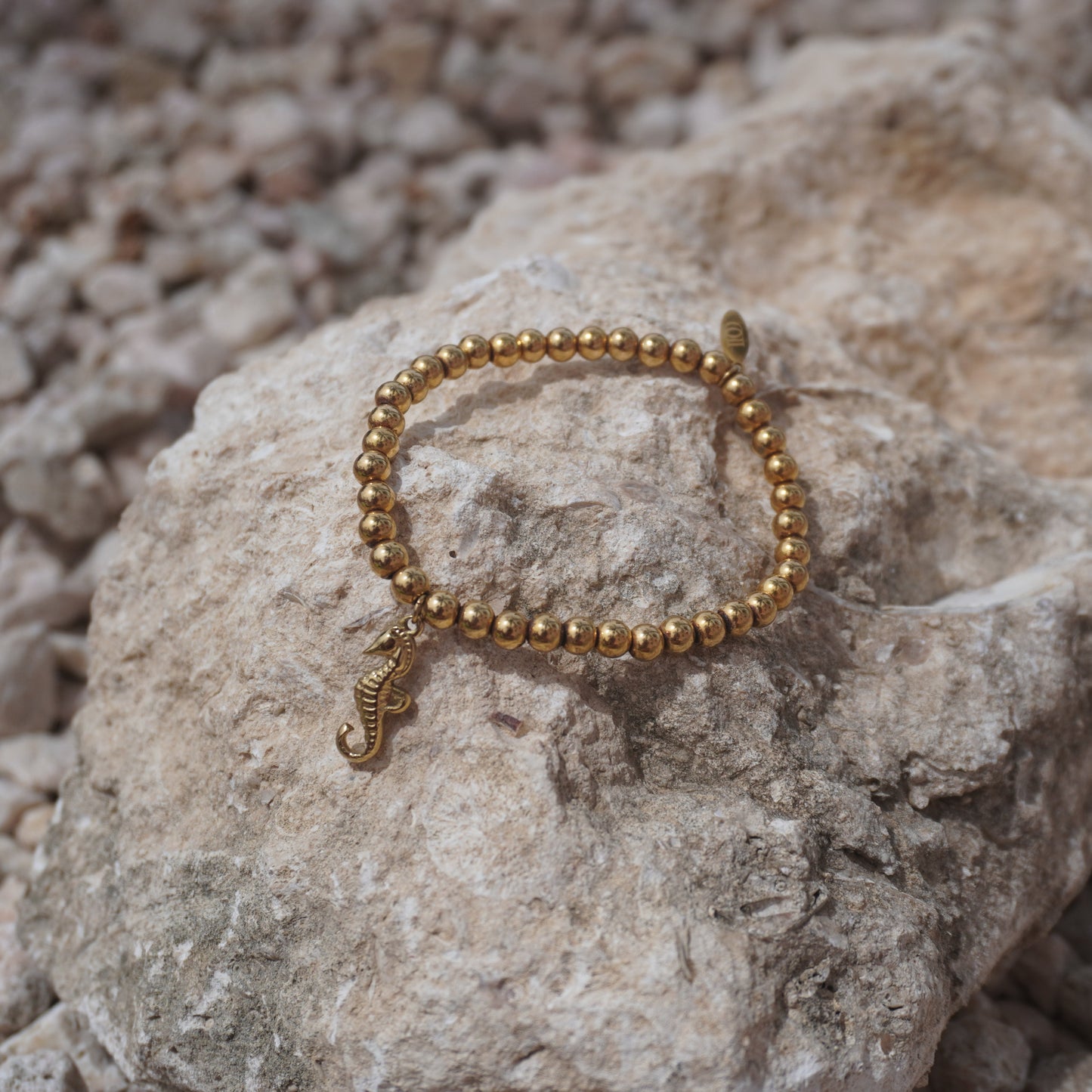Nala Bracelet – Stainless Steel Bracelet
