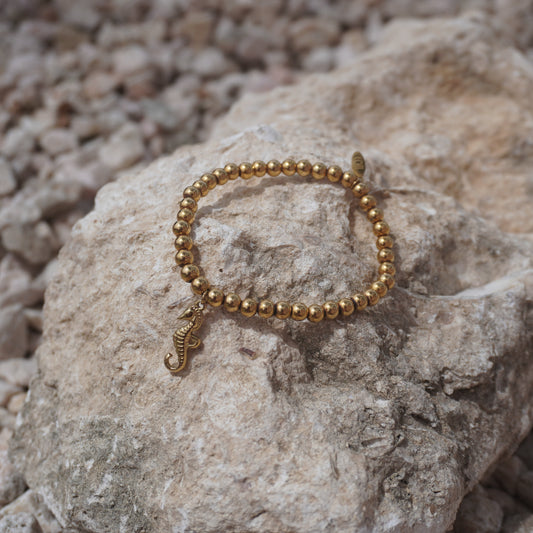 Nala Bracelet – Stainless Steel Bracelet